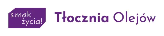 Tłocznia Olejów - Smak Życia